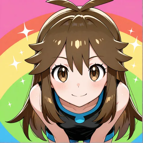 Green (Pokemon LGPE)