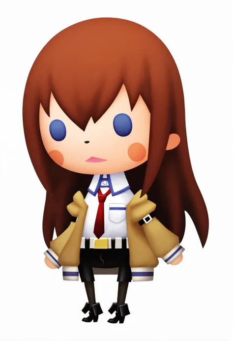 Theatrhythm style / シアトリズム [IllustriousXL]