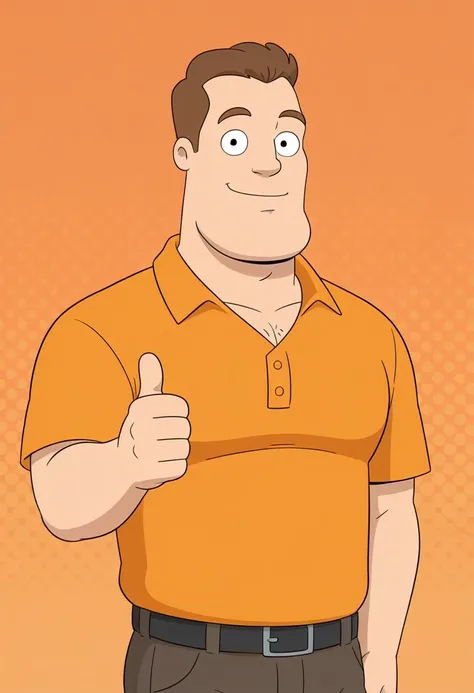 Brett Morris (American Dad!)