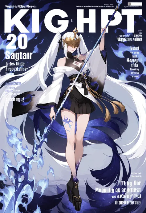 Takiyasha Hime (滝夜叉姫) - Onmyoji