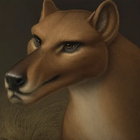 Tasmanian Tiger