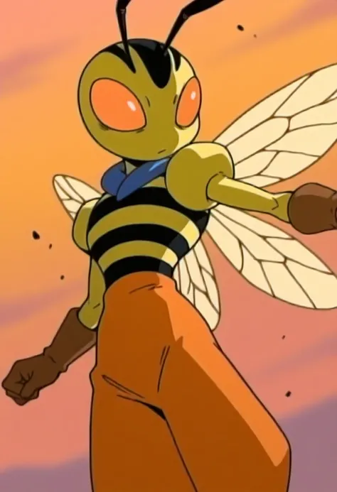 Hunting Bee-Ings (Shinzo) (Illustrious) (AD)