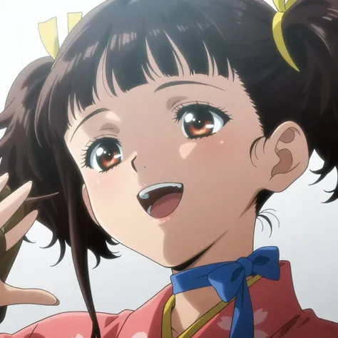 Mumei in Episode 1 / Kabaneri of the Iron Fortress（無名 in 甲鉄城のカバネリ）_rel_260420