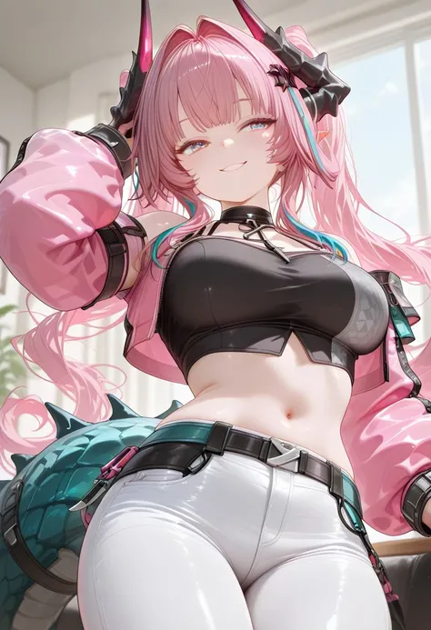 Yvonne | Arknights: Endfield_rel_260420