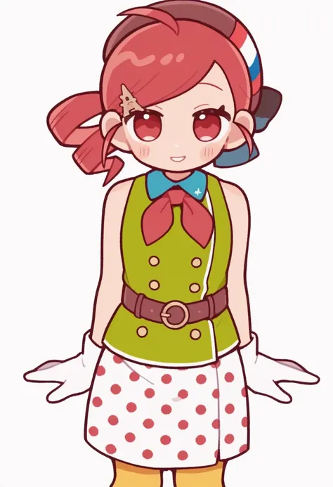 Kasane Teto (Francophile)