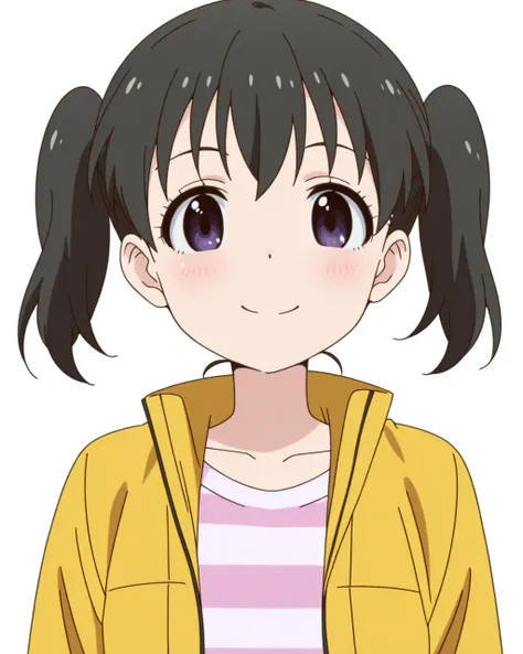 [IL] Hinata Kuraue - Yama no Susume