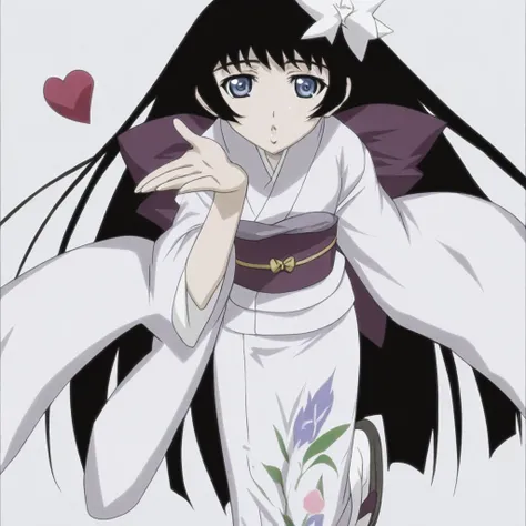 Yukino Houjou/Hojo (Gatekeepers)