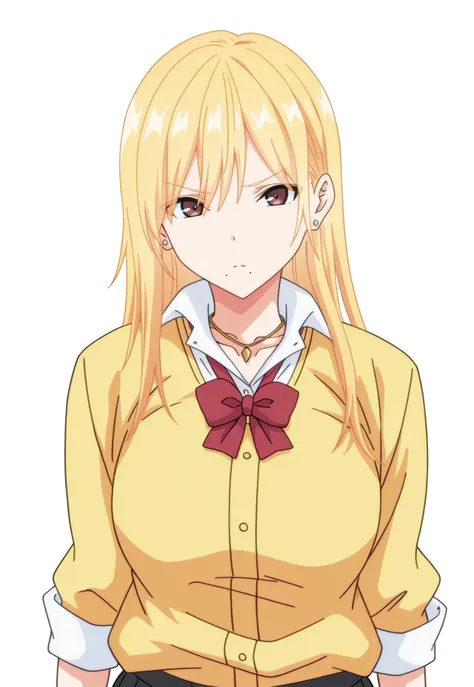Nanase Haruka [Seiyoku Tsuyotsuyo]