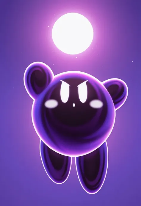 Shadow Kirby - Kirby Series