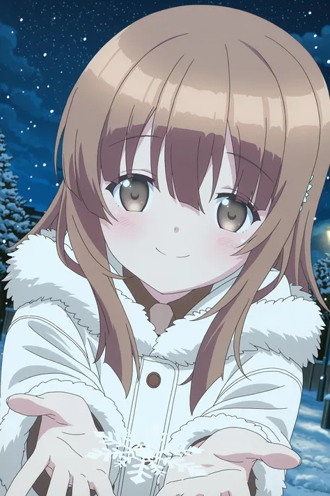 Igarashi Sae - Lance N' Masques - Illustrious