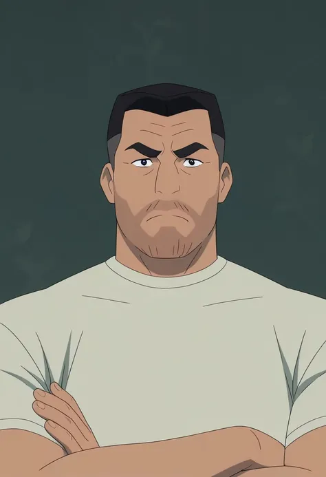 Sam Lane V2 (My Adventures With Superman)
