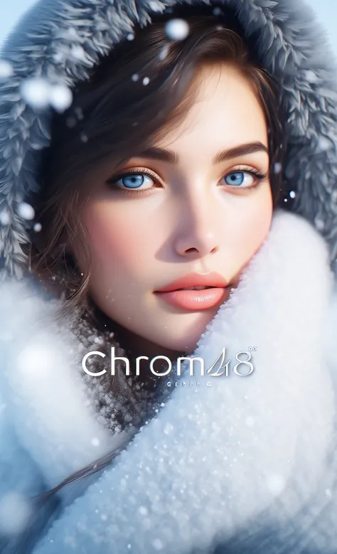 Lara Croft Chroma