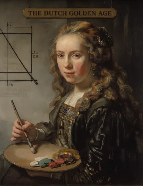 The Dutch Golden Age