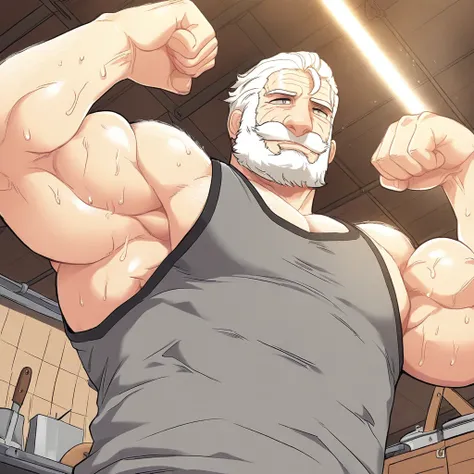 leopold - (liebling manhwa)
