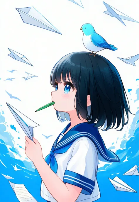 [NoobAI-SDXL]UltimateAdorableCute-LoCon