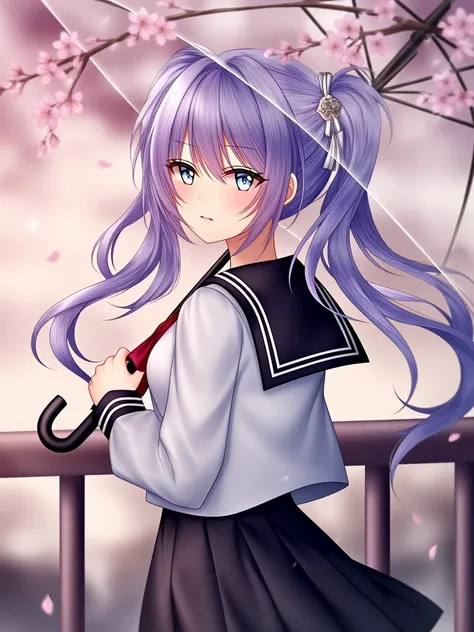 Junpaku Karen Style