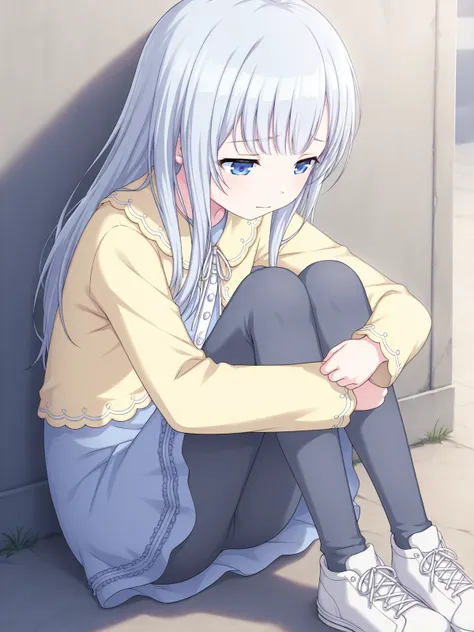 yoisaki kanade_child/ Project sekai