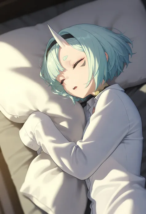 Koko Zenibako (Mato Seihei no Slave) XL/Ilustrious LoRa