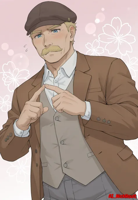 Al - Eikoku Koi Monogatari Emma