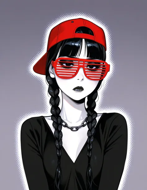 Shutter Shades