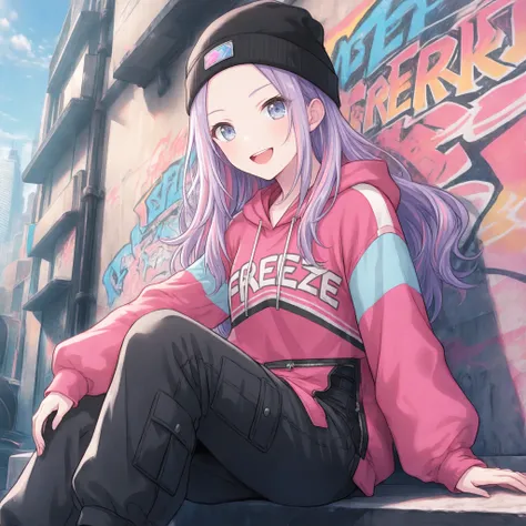 Rebecca / Project SEKAI