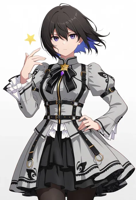 Our Rainbow (from Idolmaster) PDILNB