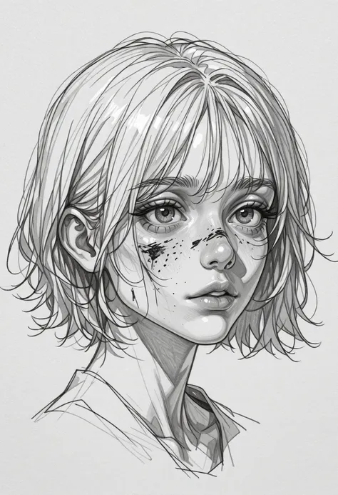 Graphite Allure ILL