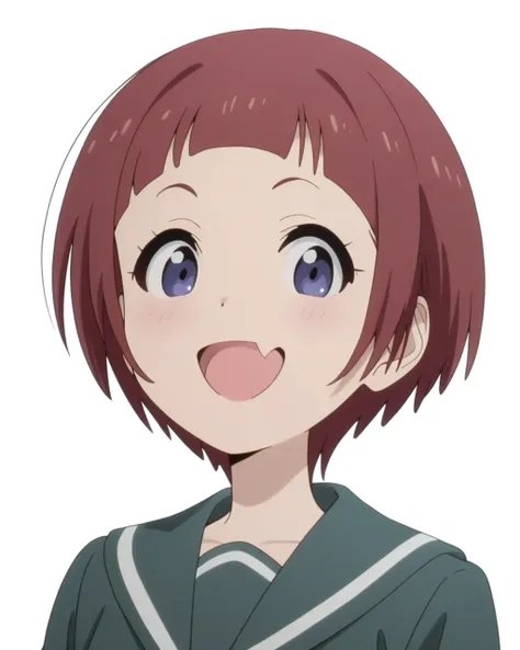 [IL] Koharu Senjuin - Yama no Susume