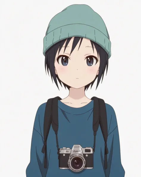 [IL] Honoka Kurosaki - Yama no Susume