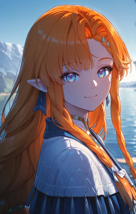 Sigrika (Wuthering Waves) V1