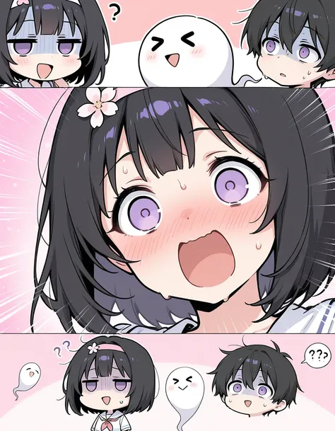 Momoka: [Momoka-chan wa Boku ni NTR Tai] ももかちゃんは僕にNTRたいっ！