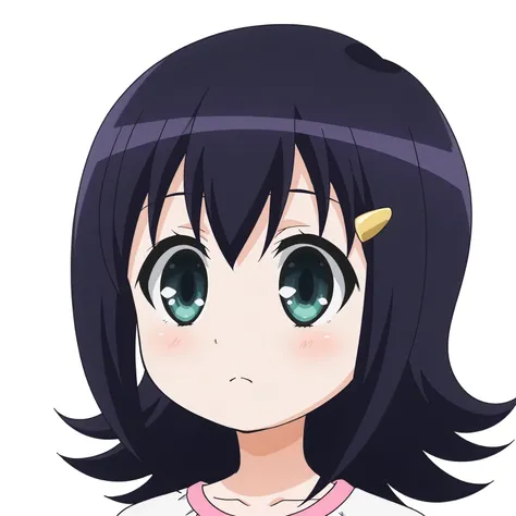 WataMote - Kiko Satozaki