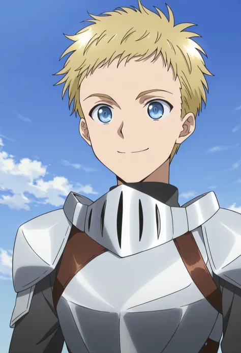Erwin von Arnim - The 8th Son? Are You Kidding Me?