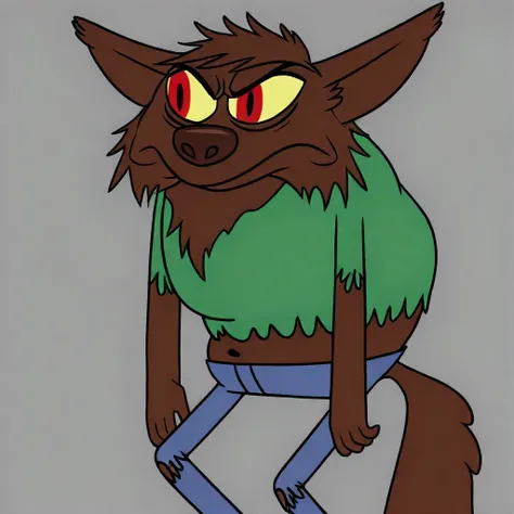 Karl | MAD (TV Series)