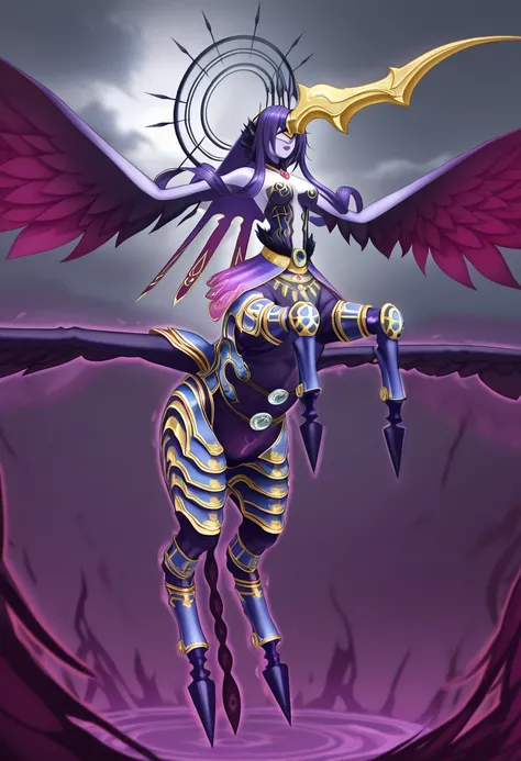Mirage Aversa + Pheros - Tokyo Mirage Sessions #FE