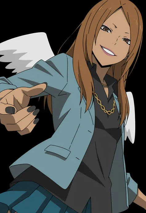 Gyaru Girl - Durarara!!