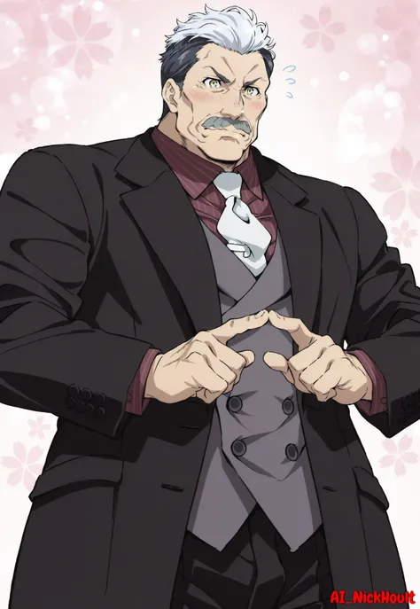Sougon Kenzaki - Aquarion LOGOS