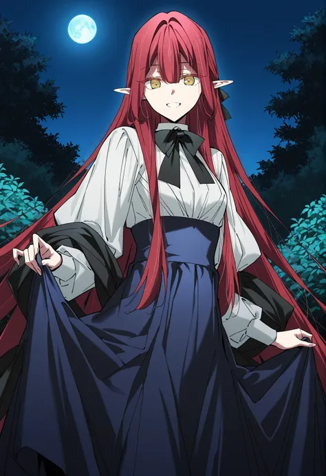 Zeliel | Magic Academy's Genius Blinker | 마법학교 앞점멸 천재가 되었다 | Manhwa | Webtoon | Illustrious