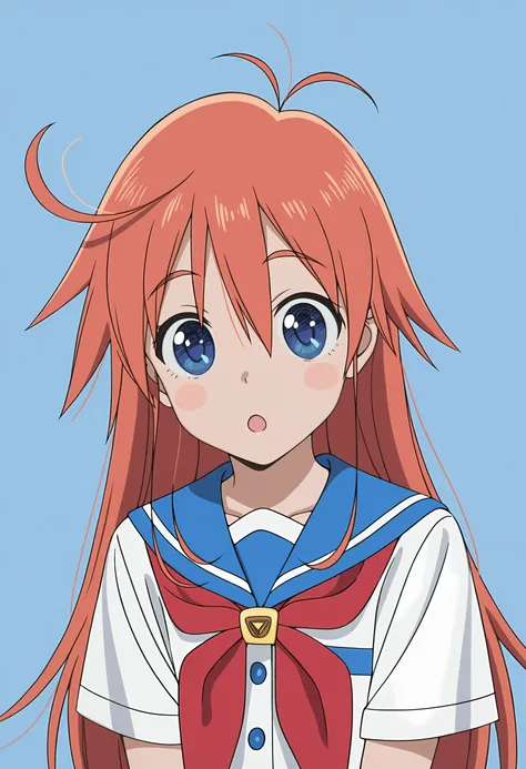 Papika (パピカ) - Flip Flappers (フリップフラッパーズ) [IL]_rel_260420