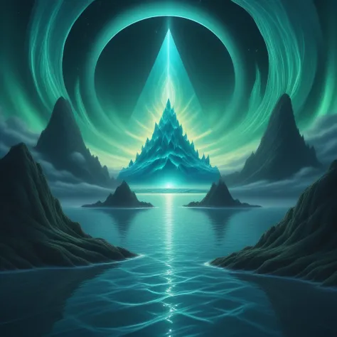 Concept Horizon: Reality & Dream