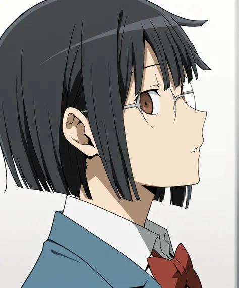 Sonohara Anri - Durarara!!x2