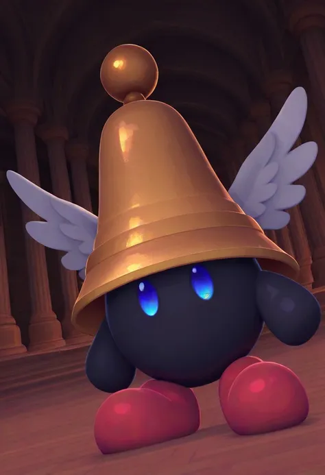 Ringle - Kirby Series