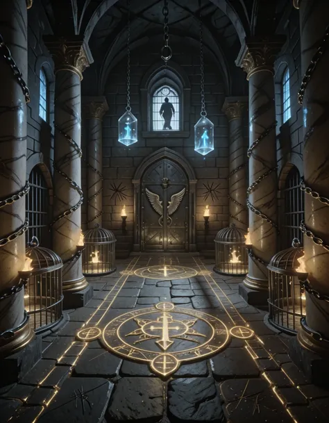 divine prison illu
