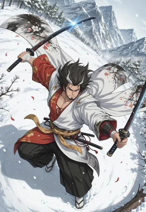 Miyamoto Musashi | Honor of King_rel_260420