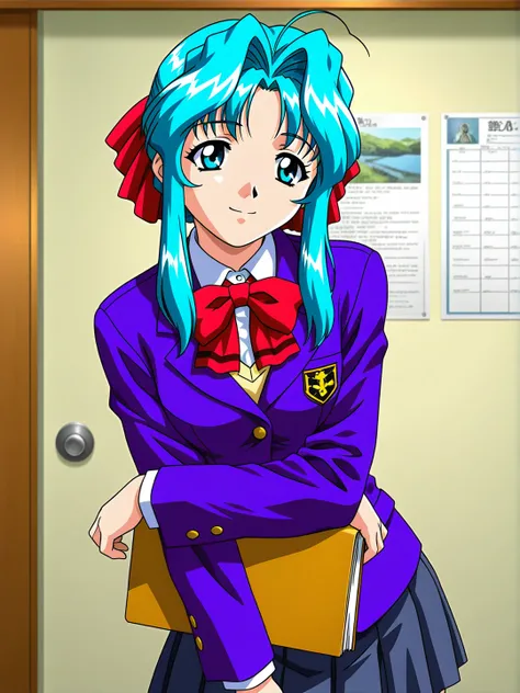 Green～秋空のスクリーン ヒロインズ(green akizora no screen),水野真琴,桜井茜,藤原由紀恵,高橋加奈子,広瀬真理子