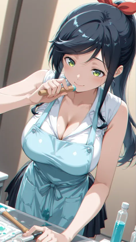 金目 綿花奈（Wakana Kinme）/ 綺麗にしてもらえますか。（Wash It All Away (Kirei ni Shitemoraemasu ka.) ）