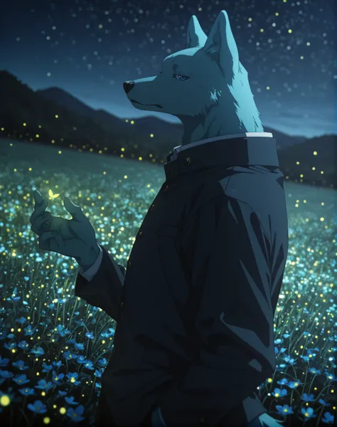 Hidaka Tsunagu - With You, Our Love Will Make It Through