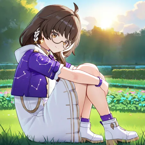 Little Leylah - Honkai Impact 3rd