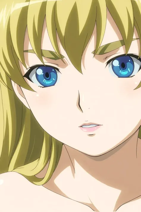 Elina (Queens Blade) Dragon Kings Special