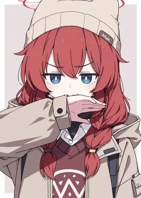 Asakura's Channel_(caststation) (IL10 ver.) Style LoRA